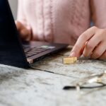 Verbatim Pendrive 32GB USB-A 3.2Metal Executive gold 99105 - imagine 4