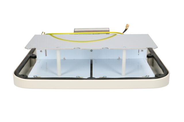 Extralink ELTEBOX RUT950 | Antenna | LTE + WiFi 2,4GHz 5GHz dedicated for Teltonika RUT950 - imagine 7