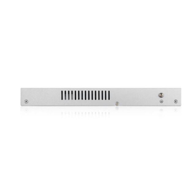 Zyxel GS1008-HP | Switch | 8x RJ45 1000Mb/s, 8x PoE, 60 W, unmanaged - imagine 3