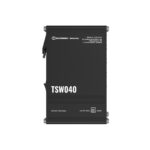 Teltonika TSW040 | Switch | 8x RJ45 100Mb/s PoE, 240W, IP30 - imagine 3