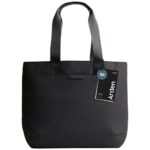 Bag UNIQ Arden Tote 16L black - imagine 7
