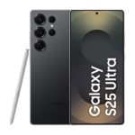 Samsung Galaxy S25 Ultra S938 5G Dual Sim 12GB RAM 1TB - Titanium Black