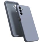 Mercury Silicone Samsung A15 4G/5G lavender