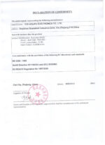 Extralink Aladdin | Kerosene heater | 4.6L, EKH-460 - imagine 6