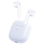 Słuchawki TWS 3MK Movepods Bluetooth 5.4  biały - imagine 3