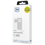 3MK MattCase Pro case for Apple iPhone 17 Air - imagine 8