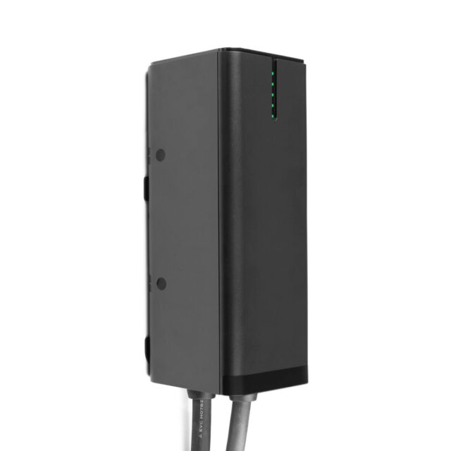 Extralink BN30-BC-22KW-APP | EV Charger | - imagine 9