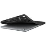 Etui Spigen Rugged Armor do Samsung       Galaxy Tab A11+ czarny - imagine 8