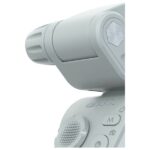 Proove Gimbal Stabilizer Axis LED grey - imagine 5