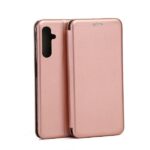 Beline Case Book Magnetic Samsung A25 5GA256 rose gold