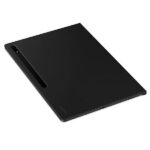 Case Samsung EF-ZX900PB Tab S8 Ultra black Note View Cover - imagine 5