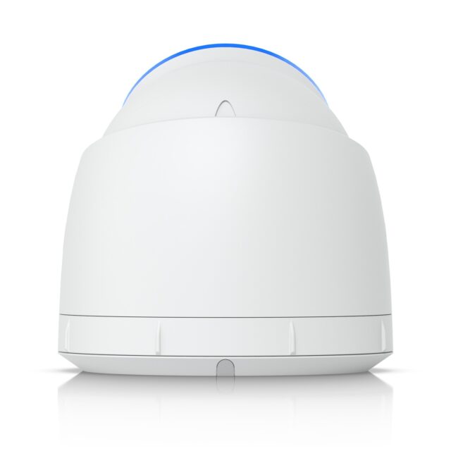 Ubiquiti UVC-AI-Turret-W | IP camera | 4K, 1x GbE RJ45, IP66, PoE+ - imagine 5
