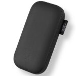 Lexon Powersound Inductive Powerbank 5000 mAh with Bluetooth Speaker black LA128N - imagine 2