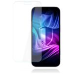 Matte protective film 3MK Silky Matt Pro for Apple iPhone 17 Pro - imagine 5