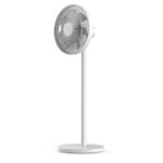 Xiaomi Smart Standing Fan 2 Pro EU | Standing Fan | Wi-Fi, 56.3dB, BPLDS03DM - imagine 2