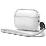 Spigen Liquid Crystal Case for Apple AirPods Pro 3 transparent