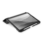 UNIQ Trexa Case iPad Pro 11" 2021/2020 Antimicrobial black - imagine 4