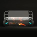 Tempered glass Retroid Screen Protector for Retroid 5 - imagine 2