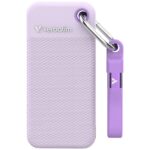 External Drive Verbatim Pocket SSD 2TB USB-C 3.2 gen.2 white-purple 32323
