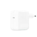 Ład. siec. Apple MY1W2ZM/A 30W blister USB-C PD do laptopa - imagine 3