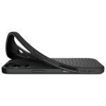 Spigen Liquid Air Case for iPhone 17 Black - imagine 8