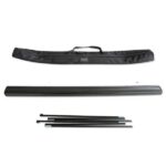 4smarts Green Screen Self Standing       Chroma-Key 1.5x2m 460515 - imagine 8