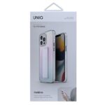 UNIQ Heldro Case iPhone 13 Pro Max 6,7" iridescent - imagine 7