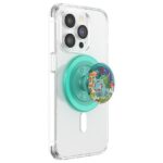 Popsockets 2 Bulbasaur 113195 grip and stand for phone - MagSafe - imagine 5