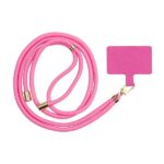 Beline lanyard universal pink