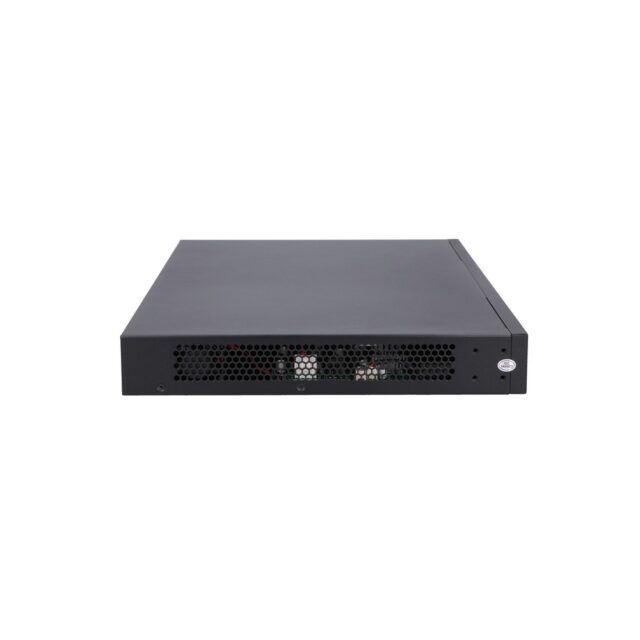 Extralink Nemezis Pro | PoE Switch | 48x RJ45 1000Mb/s PoE, 4x SFP+, 500W, L3 - imagine 5