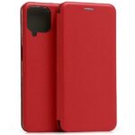 Beline Case Book Magnetic Samsung M33 5GM336 red