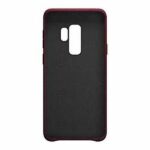 Bugatti Porto SS18 Samsung S9 G960 raspberry 31388 - imagine 2