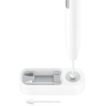 Stylus Samsung EJ-P5600SWEGEU Tab S9 / S9 FE / S9 FE+ S Pen Pro2 white - imagine 4