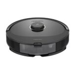 Roborock Q8 Max Black | Vacuum cleaner | Robot Vacuum Cleaner - imagine 2