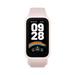 Watch Xiaomi Smart Band 9 Active - Pink - imagine 4