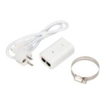 Ubiquiti LAP-GPS | CPE | LiteAP GPS, 2,4GHz, 5GHz, 1x RJ45 1000Mb/s, 17dBi, 90 degrees - imagine 7