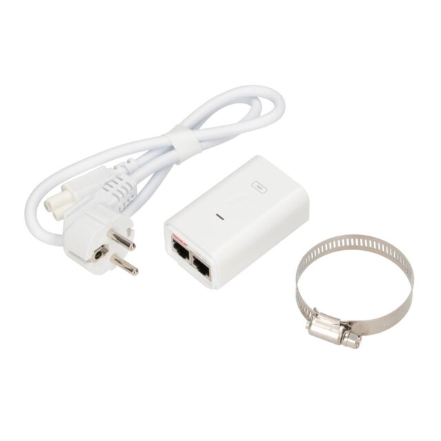 Ubiquiti LAP-GPS | CPE | LiteAP GPS, 2,4GHz, 5GHz, 1x RJ45 1000Mb/s, 17dBi, 90 degrees - imagine 7