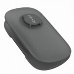 Etui na maseczkę ochronną AirPOP GEN 2czarny/black 43353 - imagine 4