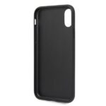 BMW BMHCPXPOCBK iPhone X/Xs Hard Case Black - imagine 4