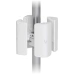 Ubiquiti UACC-Wave-AP-Micro-Mount | Mounting bracket | for four Wave AP Micro - imagine 8