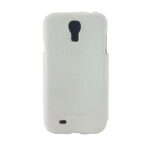 Etui Ferrari book FEFFFLBKS4FW i9505 S4 - imagine 2