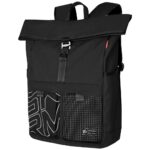 Backpack Skinarma Jager black - imagine 2