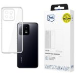 3MK Clear Case Xiaomi 13