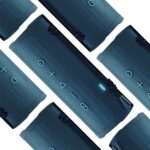 3MK Fuego wireless speaker 30W Bluetooth 5.3 TWS IPX7 blue - imagine 10