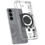 Case Spigen Ultra Hybrid Mag MagSafe for  Samsung Galaxy S25 neo one - imagine 9