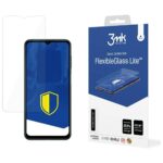 3MK FlexibleGlass Lite Sam M13 4G M135 Hybrid Glass