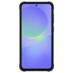 Case Samsung Rugged for Samsung Galaxy A36 black - imagine 2