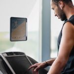 UNIQ Rovus Case iPad Pro 11 (2021-2022) / Air 10.9" (2020-2022) ebony black Magnetic Case - imagine 9