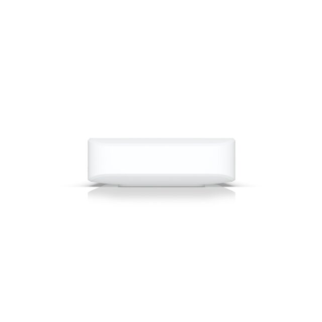 Ubiquiti USW-LITE-8-POE | Switch | UniFi Gen2, 8x RJ45 1000Mb/s, 4x PoE+, 52W - imagine 3