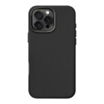 UNIQ Lyden case iPhone 16 Pro Max 6.9" Magclick Charging black/Dallas black - imagine 2
